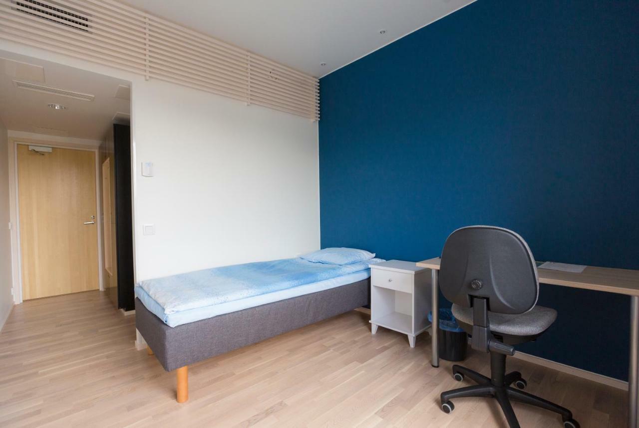 Hotel Niemenharjun Matkailukeskus Pihtipudas Zewnętrze zdjęcie
