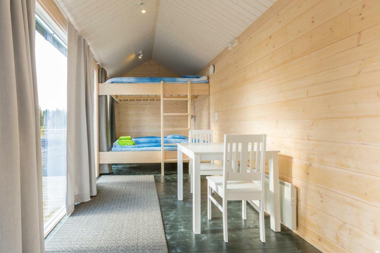 Hotel Niemenharjun Matkailukeskus Pihtipudas Zewnętrze zdjęcie